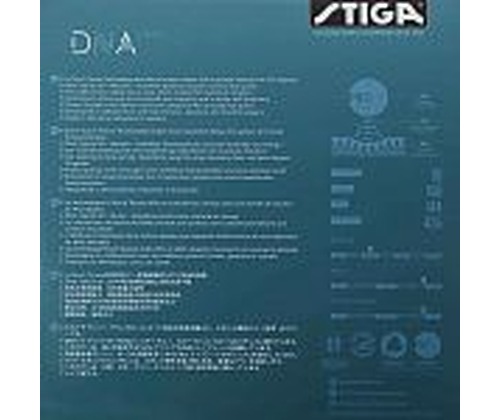 Накладка DNA Hybrid M